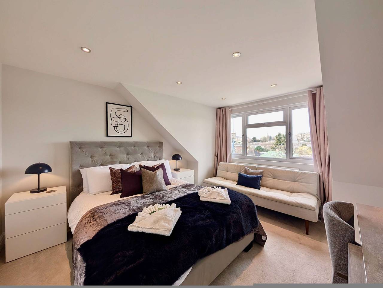 Appartamento vacanze a Londra a partire da 152€ a notte