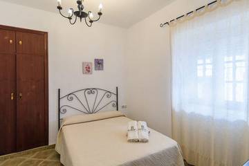 Casa Rural para 10 Personas en La Puebla de los Infantes, Provincia de Sevilla, Foto 1