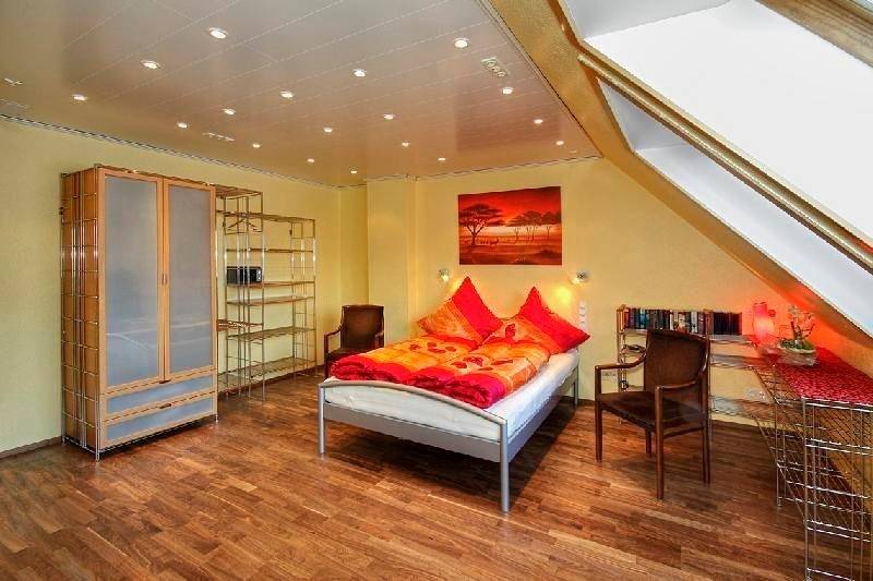 Ganze Ferienwohnung, 2 Pers. Top-Appartement Dw17, 44388 Dortmund in Dortmund, Ruhrgebiet