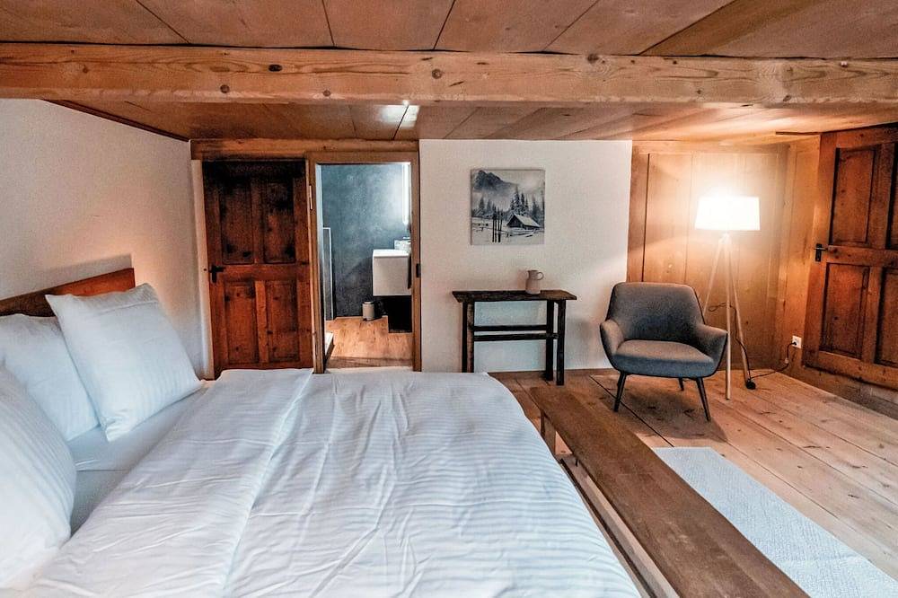 Ganze Wohnung, Chalet Solegg in Innertkirchen, Verwaltungskreis Interlaken-Oberhasli