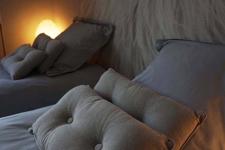 Chambre d’hôte pour 4 personnes, avec jardin dans Allier - 4