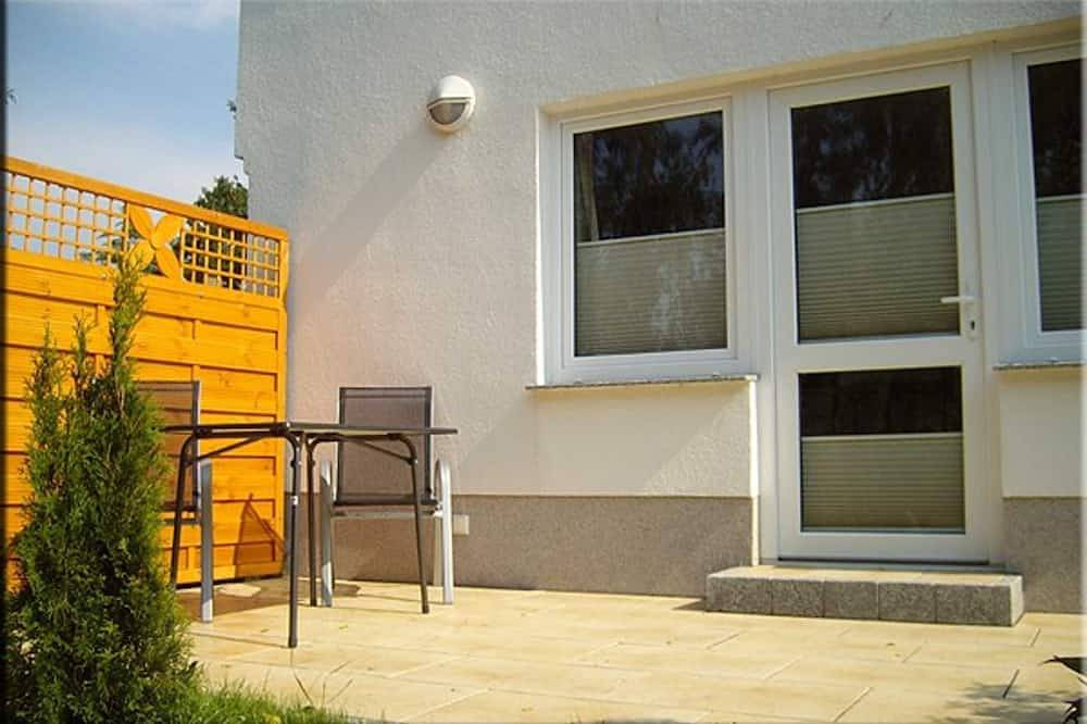 Ferienwohnung in Rügen für 2 Personen in Rügen