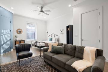Ferienwohnung für 2 Personen in Ybor City, Tampa, Bild 2
