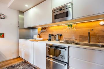 Appartement De Vacances pour 4 Personnes dans Nancy, Région de Nancy, Photo 1