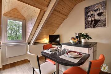 Gîte pour 2 Personnes dans Perros-Guirec, Région de Lannion, Photo 1