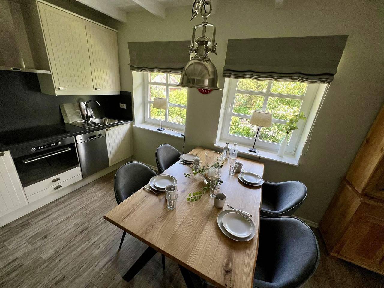 Ganze Ferienwohnung, Ferienwohnung Holst – Braderup in Wenningstedt, Sylt