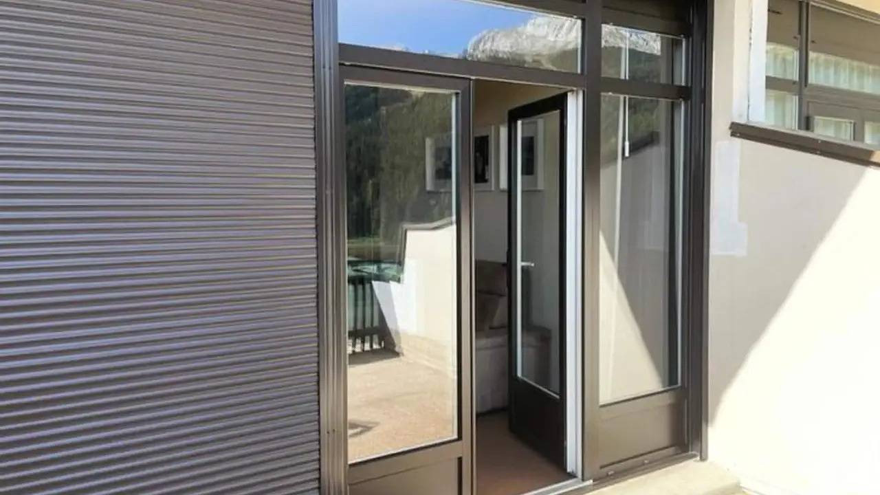 Appartement de vacances entier, Ferienwohnung für 4 Personen (30 m²) in Le Balcon de Villard in Villard-de-Lans, Parc naturel régional du Vercors