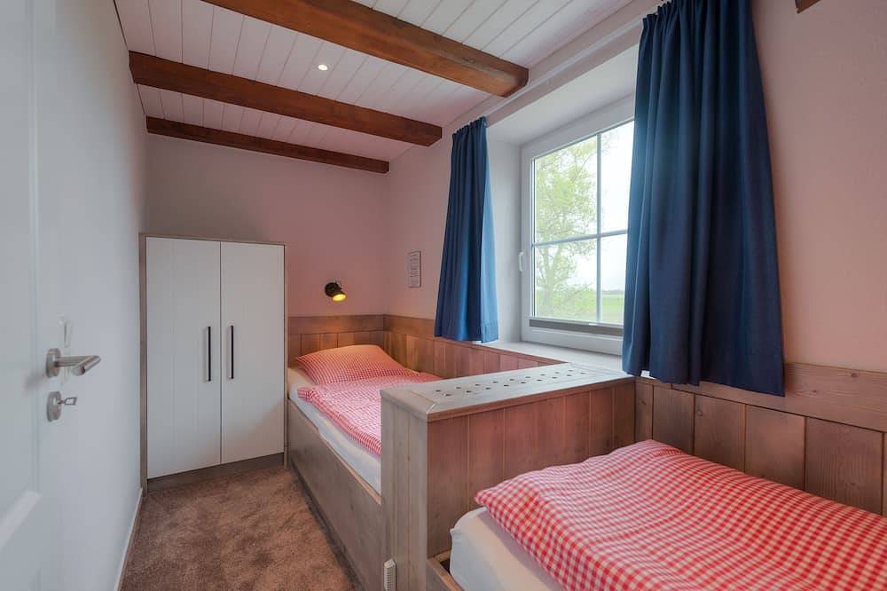 Ganze Wohnung, Ferienwohnung Deichgraf in Hedwigenkoog, Nordseeküste