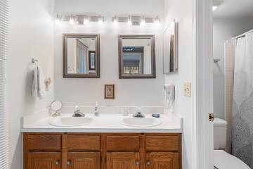 Villa for 4 Guests in Kiawah Island, Charleston County, Picture 2