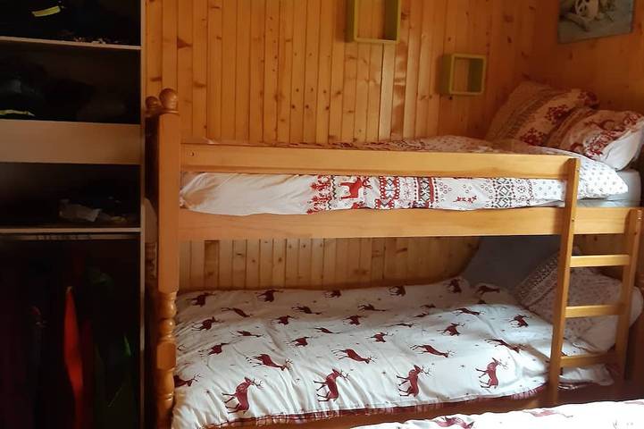 Gîte pour 4 personnes à Saint-Pierre-dels-Forcats - 3