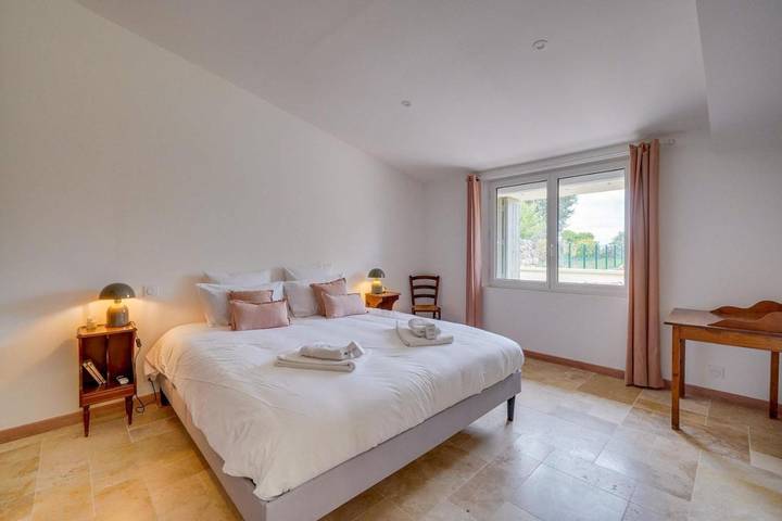 Location de vacances pour 6 personnes, avec jardin à Saint-Christophe-des-Bardes - 3