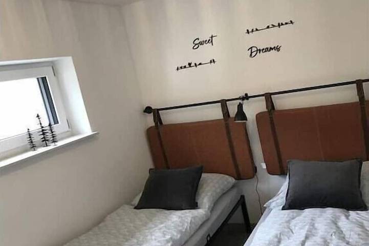 Ferienhaus für 2 Personen, mit Terrasse in Wildflecken - 2