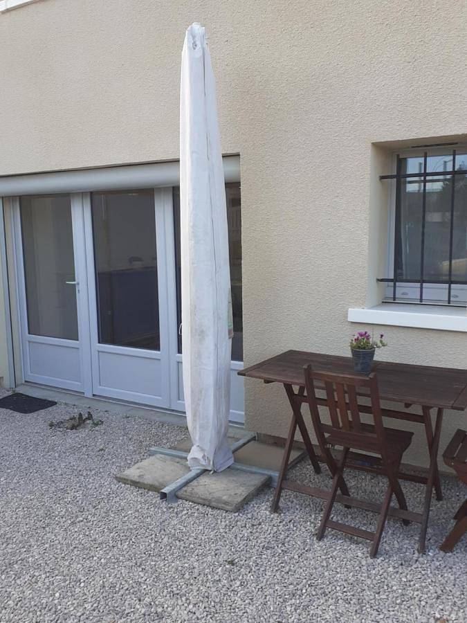 Gîte pour 4 personnes, avec jardin à Villefranche-sur-Saône - 2