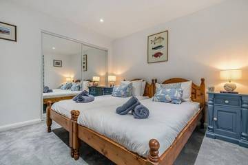 Cottage for 6 People in Kynance Cove, Cadgwith, Photo 1