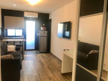 Gîte pour 2 personnes à Ville-di-Pietrabugno