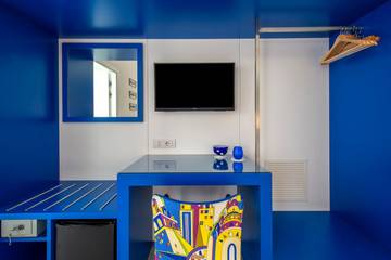 Apartment for 2 People in Sorrento, Tyrrhenian Coast Campania, Photo 4