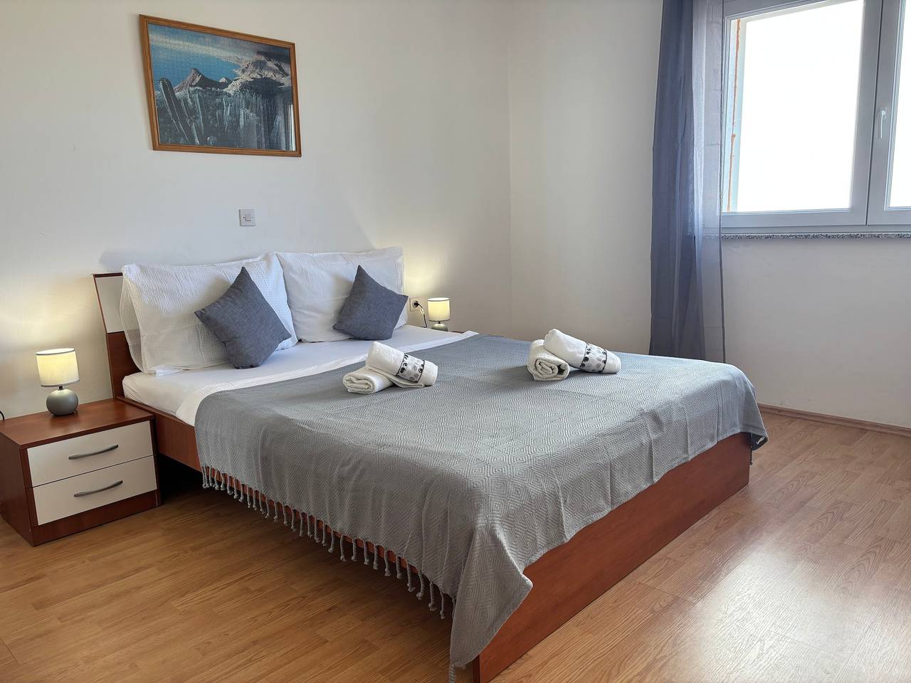 Ganze Ferienwohnung, Pljesa Adria in Supetarska Draga, Rab