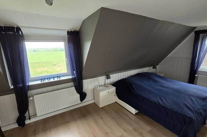 Ferienhaus für 6 Personen, mit Terrasse in Nesse - 2