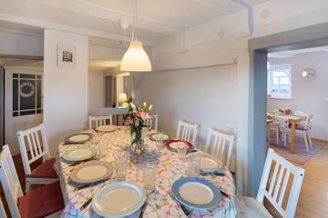 Ferienwohnung für 7 Personen in Schlitz, Rhön-Hessen, Bild 3