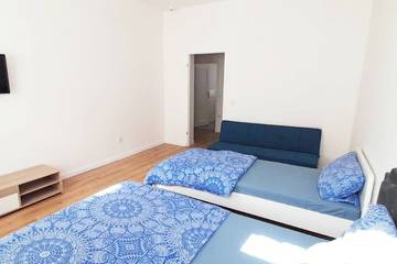 Ferienhaus für 6 Personen in Zeitz, Saale-Unstrut, Bild 3