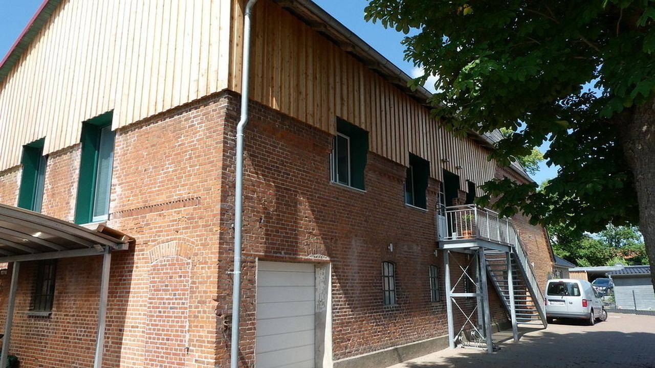 Ganze Ferienwohnung, Ferienwohnung für 4 Personen (95 m²) in Bünsdorf in Wittensee, Ostsee Schleswig-Holstein