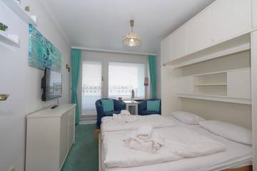 Ferienwohnung für 2 Personen in Sylt (Gemeinde), Sylt, Bild 2