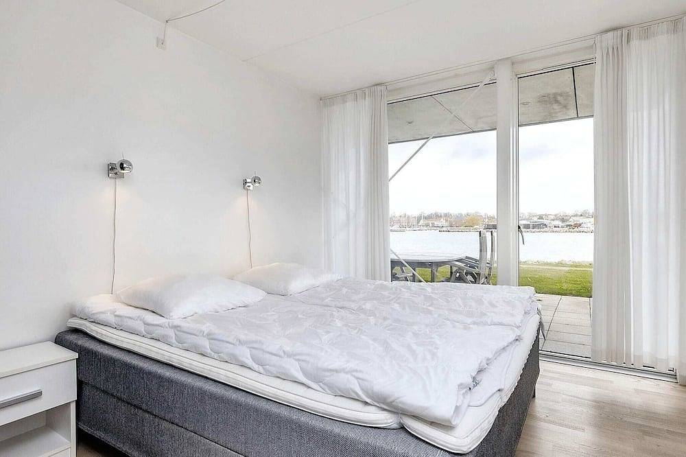 Luxe panoramisch uitzicht -- By Traum Ferienwohnungen in Zweedse Oostzee