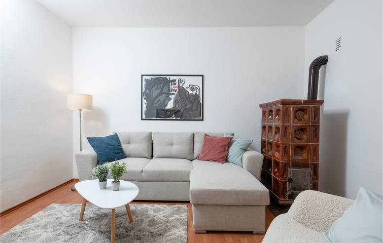 Gemütliche 2-Zimmer-Wohnung mit Terrasse, WLAN und Parkplatz in Krnica in Krnica, Marčana
