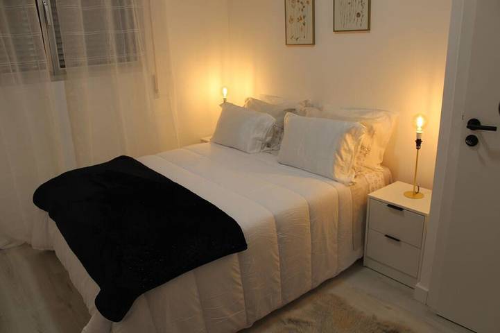 Gîte pour 4 personnes, avec jardin et terrasse à Mondim de Basto - 4