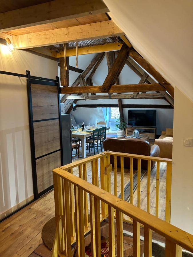 Appartement entier, La cabane suspendue de Sarlat in Sarlat-la-Canéda, Périgord Noir