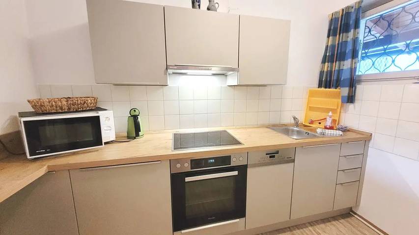 Ferienhaus für 6 Personen, mit Garten, mit Haustier in Ausseerland - 4
