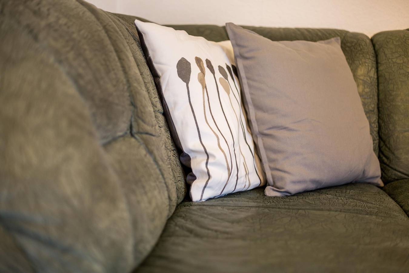 Ganze Ferienwohnung, Zweite Heimat in St. Peter-Ording, Eiderstedt