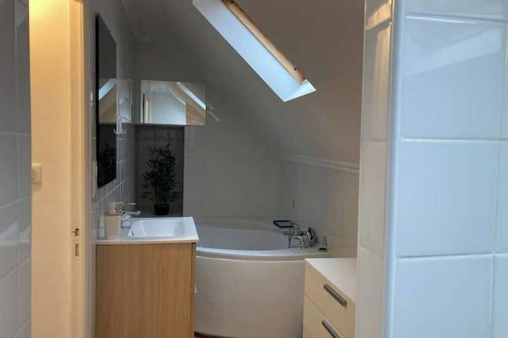 Apartamento entero, Gîte du canal in Montargis, Región de Montargis