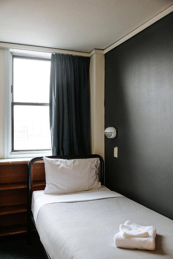 Canberra Accommodation Centre in North Canberra, Canberra