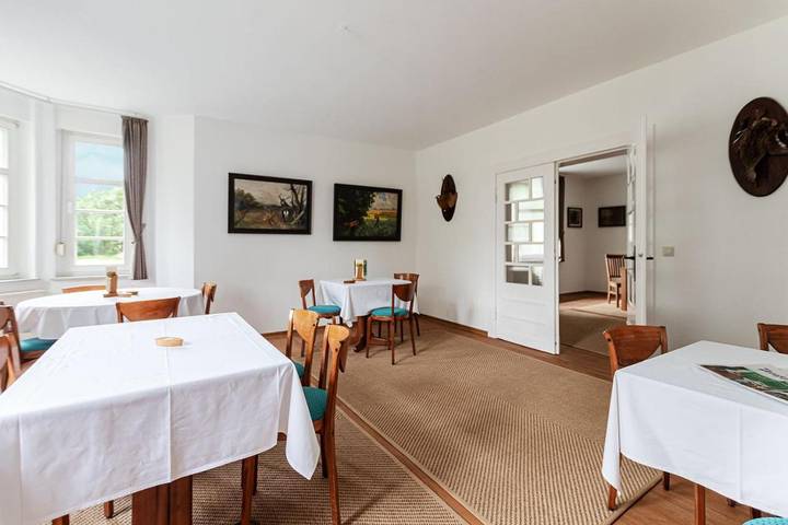 Ferienhaus für 2 Personen in Jerichow - 4
