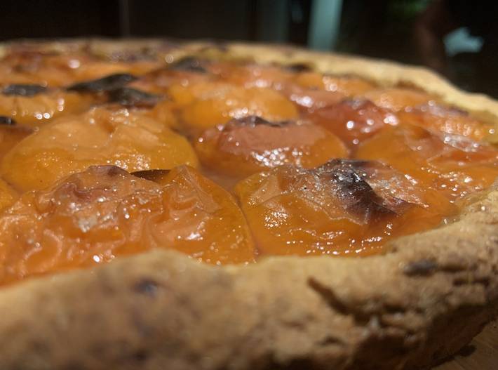 Chambre d’hôte pour 2 personnes, avec jardin dans l' Aveyron - 4