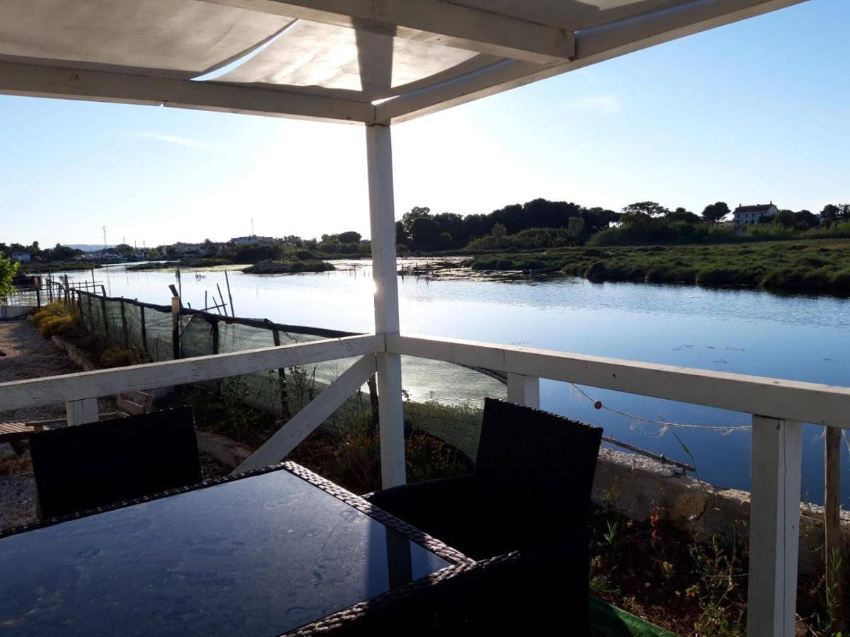 B&B Torre del Lago 1 in Foce Varano, Gargano