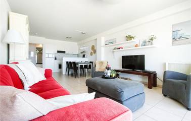 Appartement voor 4 Personen in Stad Oostende, Oostende, Afbeelding 3