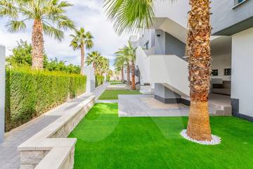 Ferienwohnung für 6 Personen in Playa Moncayo, Guardamar del Segura, Bild 1