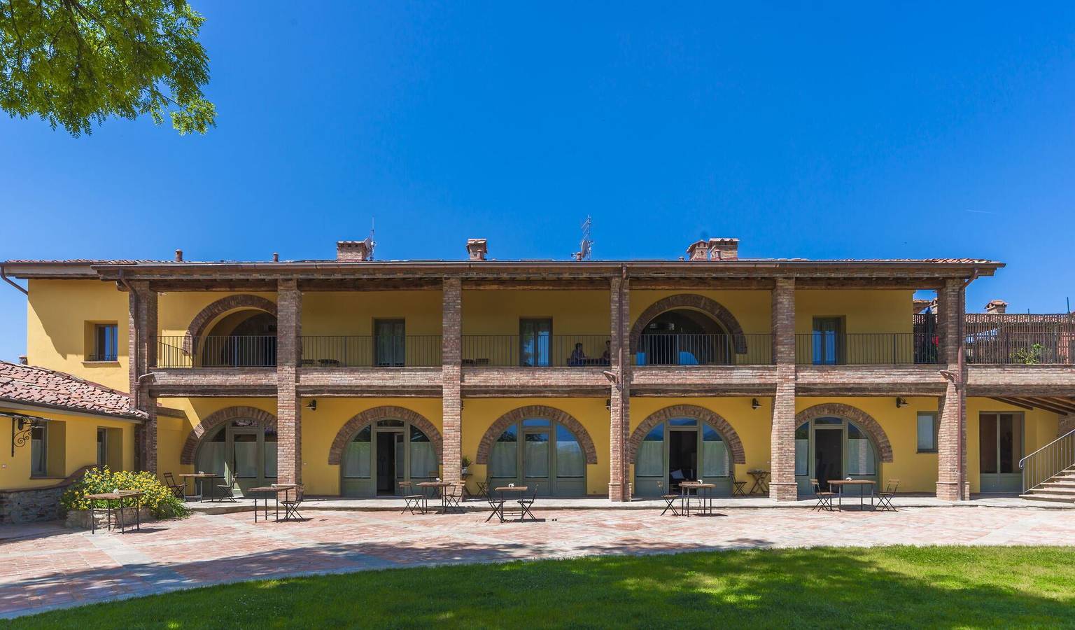 Entire holiday apartment, Le Fornaci - Dondo in Laterina Pergine Valdarno, Valdarno