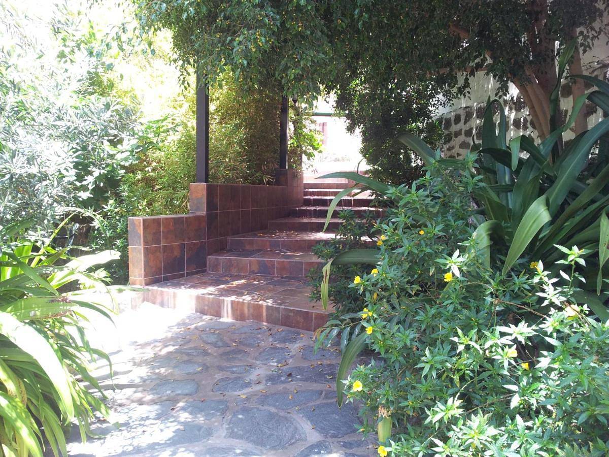 Ganze Wohnung, El Jardin in Lomo Quiebre, Mogán