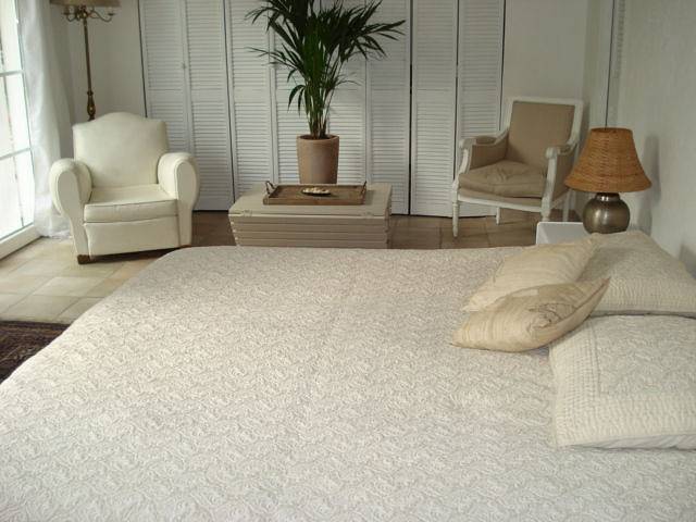 Chambre d’hôte pour 4 personnes, avec jardin dans le Vaucluse - 3