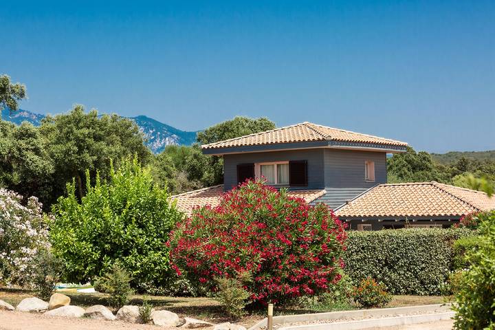 Location maison pour 8 personnes
