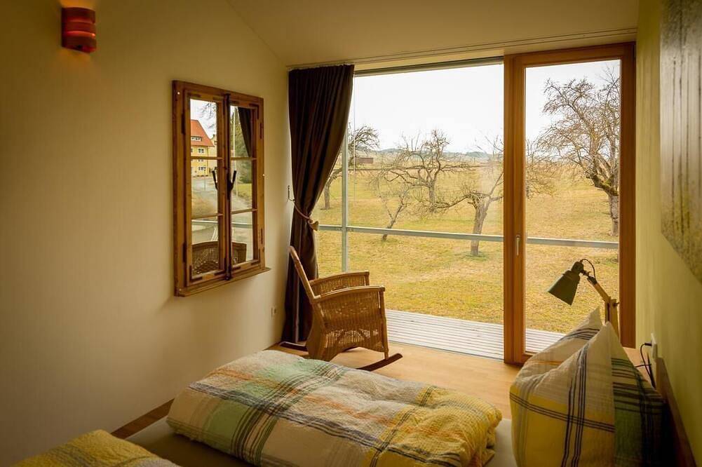 Casa de férias Donaueschingen para 6 - 8 pessoas com 3 quartos - Casa de férias in Donaueschingen, Central Black Forest