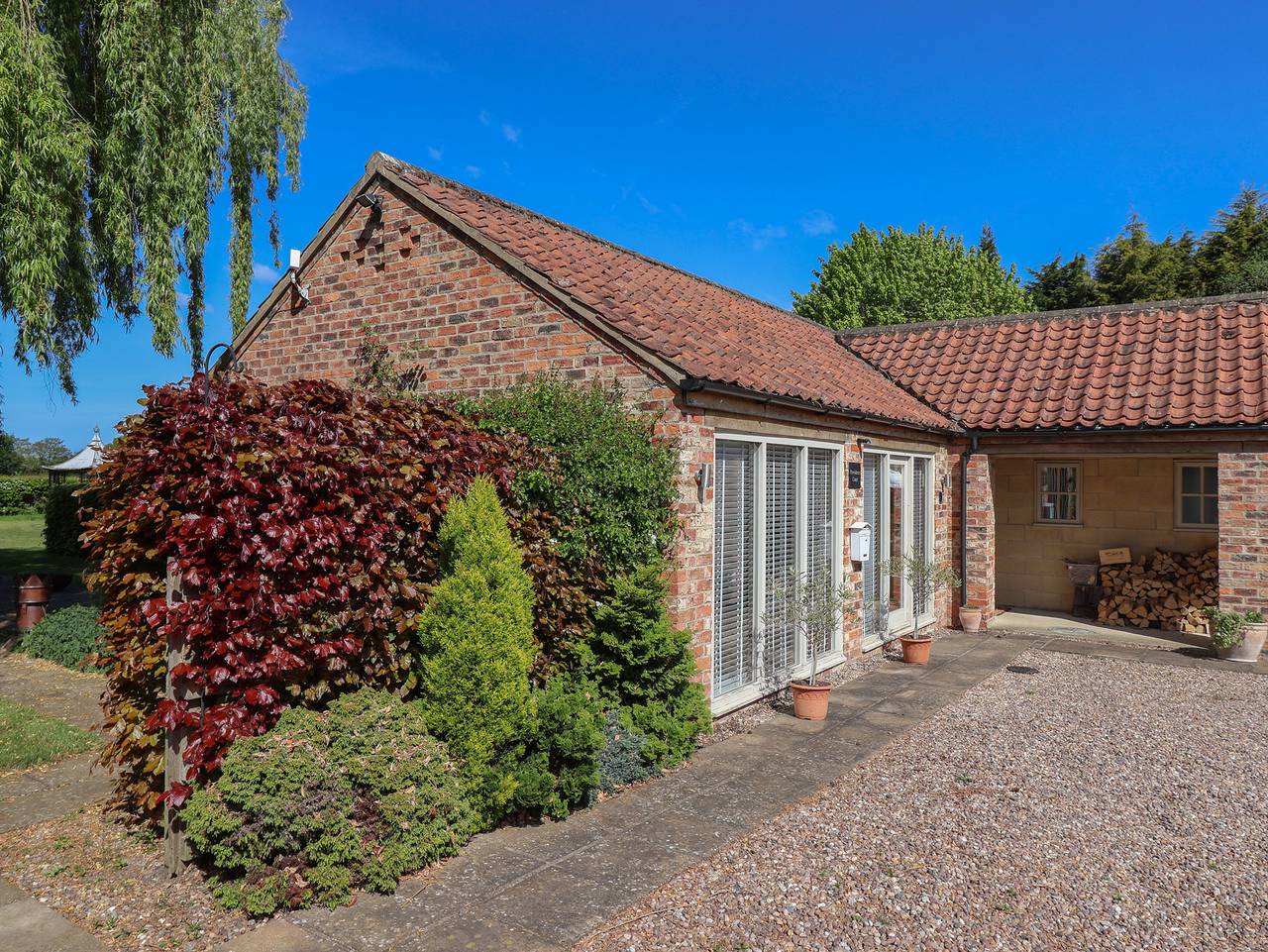 Casa vacanza a Hambleton a partire da 62€ a notte