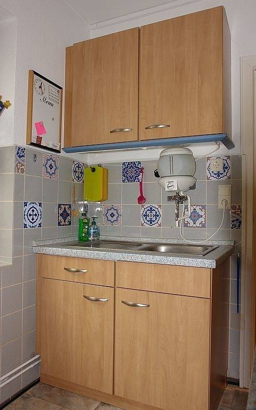 Ferienwohnung für 2 Personen, mit Garten in Schleswig - 3