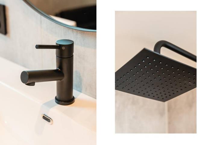 Ferienwohnung für 4 Personen, mit Ausblick und Terrasse, mit Haustier in Odda - 2