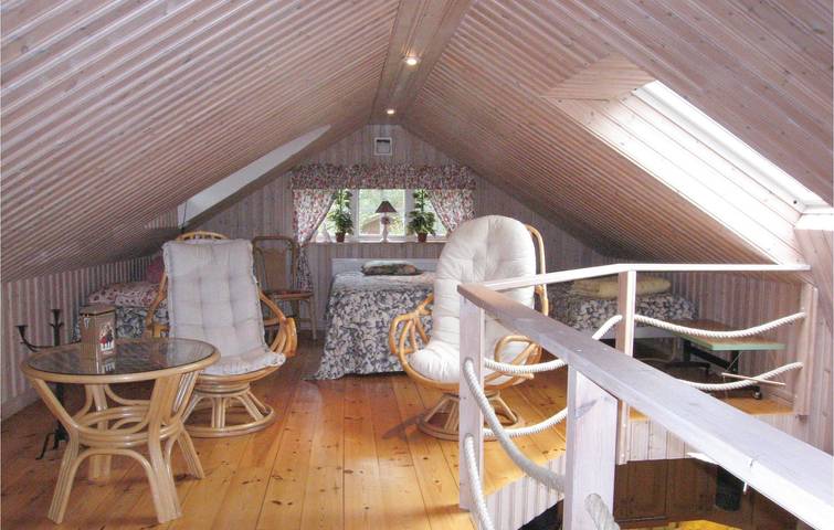 Ferienhaus für 8 Personen mit Garten in Kristianstad, Schwedische Ostsee