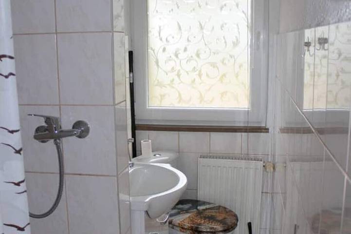 Ferienhaus für 6 Personen, mit Garten und Terrasse in Ostthüringen - 4