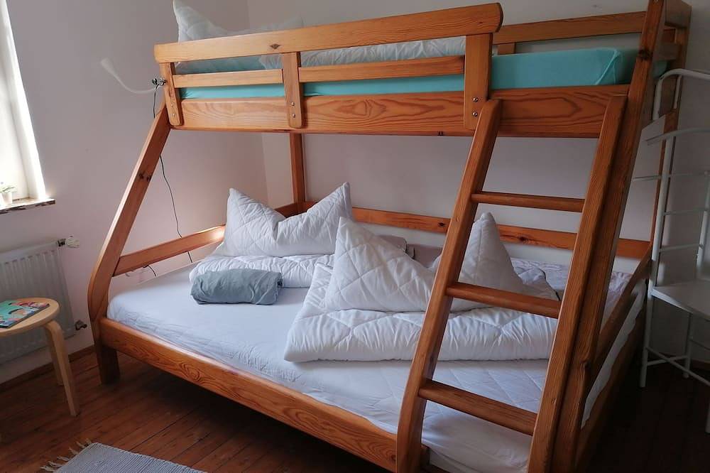 Ferienhaus Eifel - Xxl Gemeinschaftsraum - 9 Schlafzimmer- Alleinnutzung! in Zweifelscheid, Eifelkreis Bitburg-Prüm